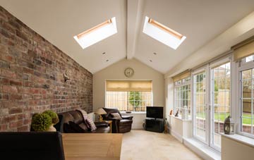 conservatory roof insulation Wood Street, Norfolk