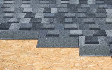 expert Wood Street asphalt roof companies