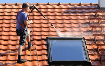 roof cleaning Wood Street, Norfolk