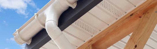 get Wood Street guttering quotes today