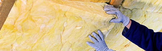 quotes for Wood Street roof insulation