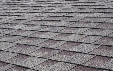 Wood Street tiles for shallow pitch roofing