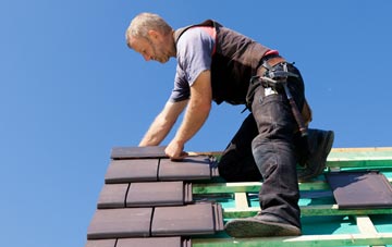 disadvantages of Wood Street slate roofing