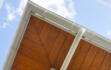 Wood Street soffit types