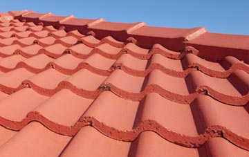 Wood Street tile and slate roof replacement