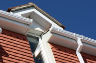 Wood Street fascias